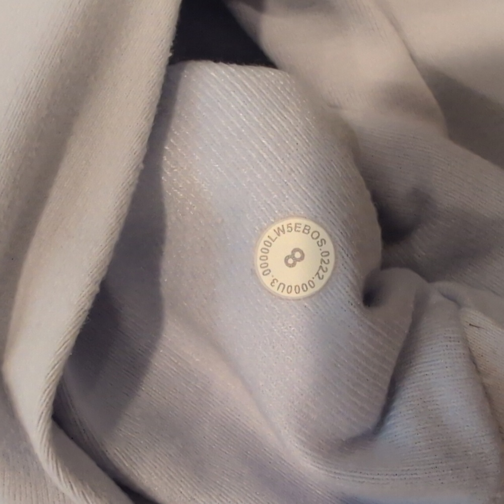 Lululemon Ready To Rulu Jogger 7/8 Length Classic Fit - Picture 6 of 14